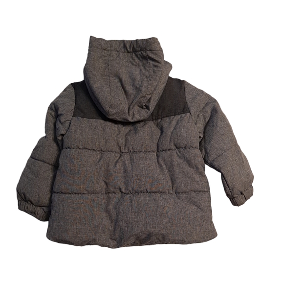 H&M Baby Padded Jacket for 12-18 Months - Picture 2 of 9